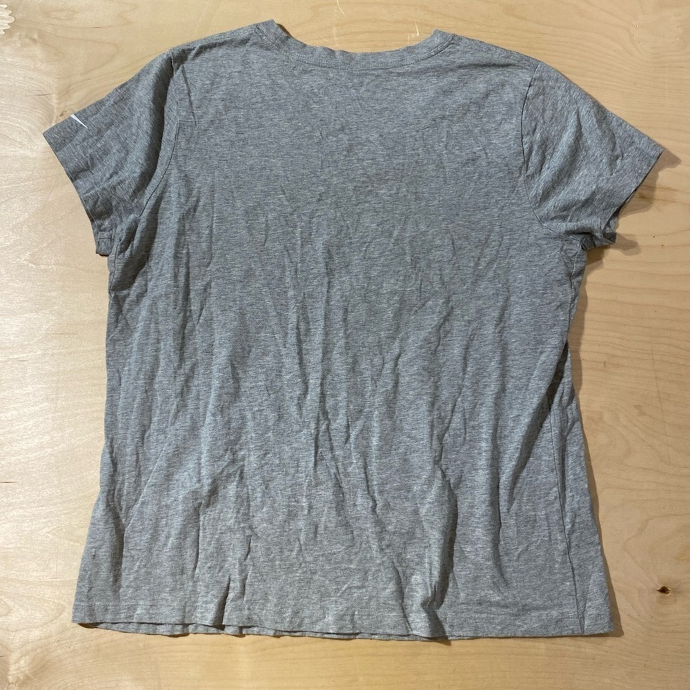 Nike Gray Panthers Pride T-Shirt XL (PB) - Picture 8 of 9